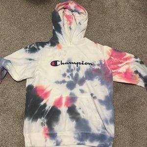 Champion Hoodie